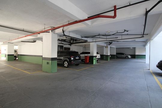 Área Comum de apartamento para alugar com 4 quartos, 104m² em Freguesia (jacarepaguá), Rio de Janeiro