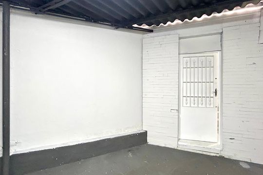 Garagem de casa para alugar com 3 quartos, 80m² em Jardim Rosa de Franca, Guarulhos