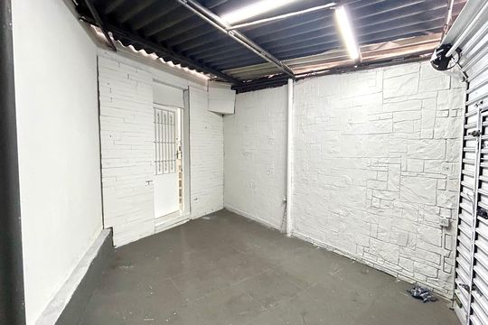 Garagem de casa para alugar com 3 quartos, 80m² em Jardim Rosa de Franca, Guarulhos
