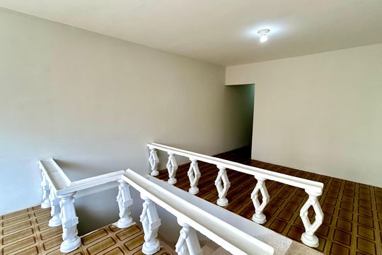 Sala de casa para alugar com 3 quartos, 80m² em Jardim Rosa de Franca, Guarulhos
