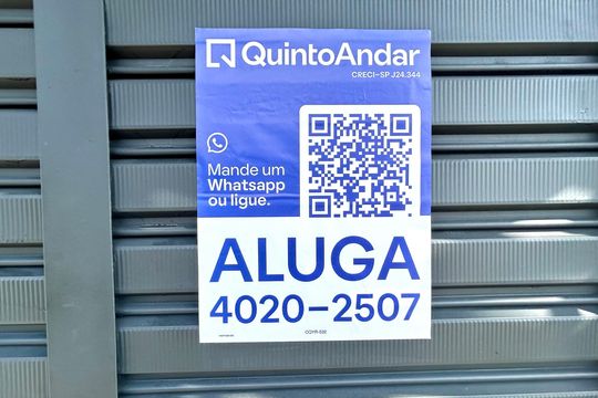 Placa Aproximada de casa para alugar com 3 quartos, 80m² em Jardim Rosa de Franca, Guarulhos