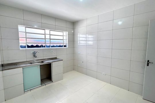 Cozinha de casa para alugar com 3 quartos, 80m² em Jardim Rosa de Franca, Guarulhos