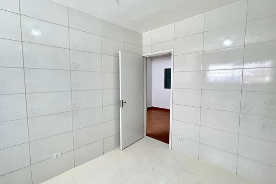 Cozinha de casa para alugar com 3 quartos, 80m² em Jardim Rosa de Franca, Guarulhos