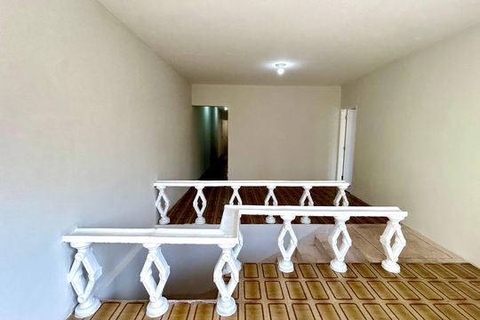 Sala de casa para alugar com 3 quartos, 80m² em Jardim Rosa de Franca, Guarulhos