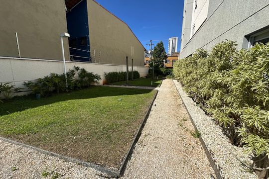 Apartamento para alugar com 2 quartos, 58m² em Chácara Santo Antônio (zona Sul), São Paulo