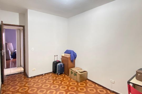 Quarto 1 de casa à venda com 3 quartos, 132m² em Quitaúna, Osasco