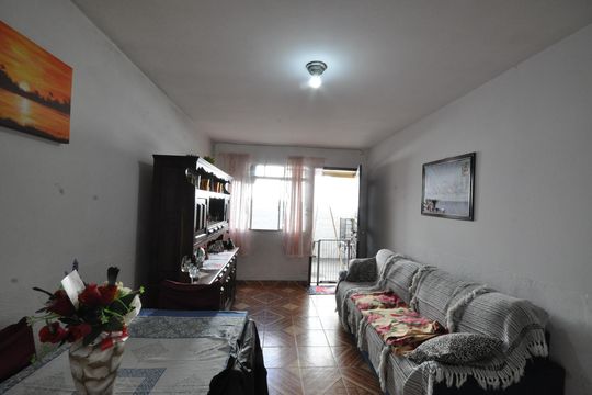 Sala 2 de casa à venda com 4 quartos, 1180m² em Horto Florestal, São Paulo