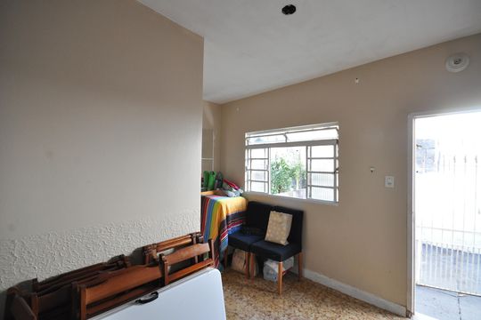 Quarto de Serviço de casa à venda com 4 quartos, 1180m² em Horto Florestal, São Paulo