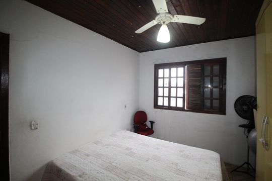 Quarto 1 de casa à venda com 4 quartos, 125m² em Vila Jardim, Porto Alegre