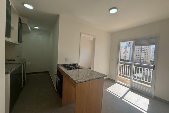 Apartamento para alugar com 2 quartos, 42m² em Vila Osasco, Osasco