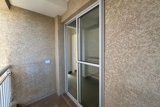 Varanda de apartamento para alugar com 2 quartos, 47m² em Vila Osasco, Osasco