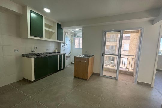 Apartamento para alugar com 2 quartos, 47m² em Vila Osasco, Osasco