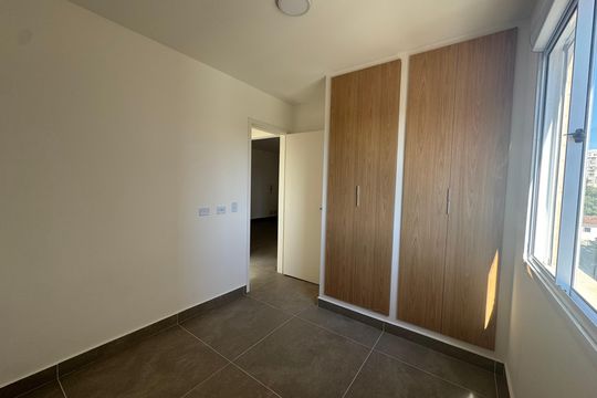 Quarto 1 de apartamento para alugar com 2 quartos, 47m² em Vila Osasco, Osasco
