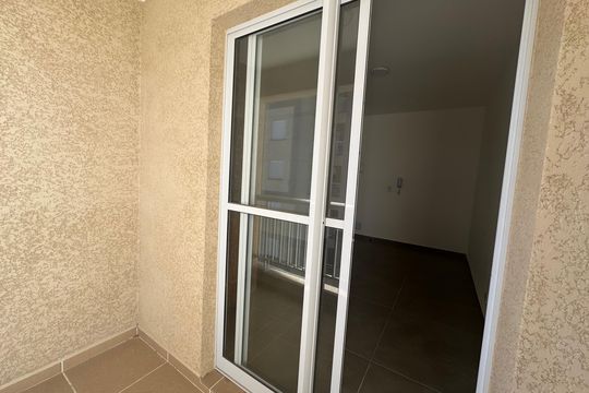 Varanda de apartamento para alugar com 2 quartos, 45m² em Vila Osasco, Osasco