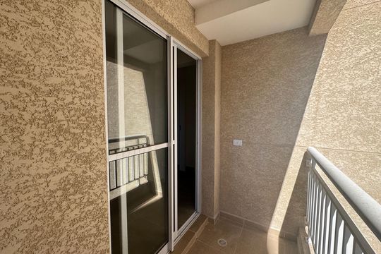 Varanda de apartamento para alugar com 2 quartos, 45m² em Vila Osasco, Osasco
