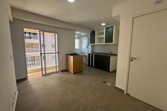 Apartamento para alugar com 2 quartos, 45m² em Vila Osasco, Osasco