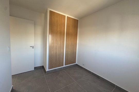 Quarto 2 de apartamento para alugar com 2 quartos, 45m² em Vila Osasco, Osasco