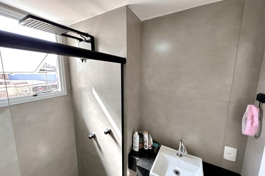 Apartamento à venda com 1 quarto, 45m² em Bandeirantes (pampulha), Belo Horizonte