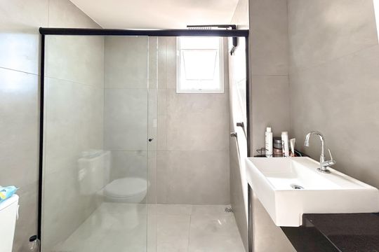 Apartamento à venda com 1 quarto, 45m² em Bandeirantes (pampulha), Belo Horizonte