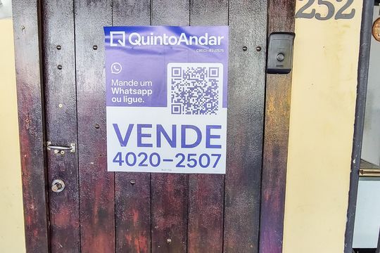 Casa à venda com 3 quartos, 130m² em Olaria, Rio de Janeiro