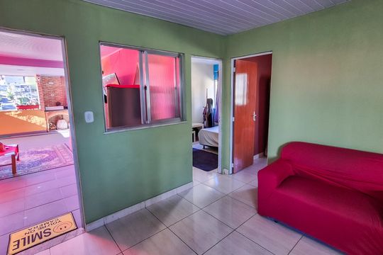 Casa à venda com 3 quartos, 130m² em Olaria, Rio de Janeiro