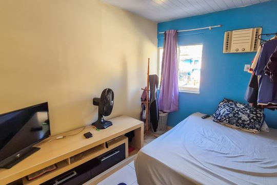 Casa à venda com 3 quartos, 130m² em Olaria, Rio de Janeiro