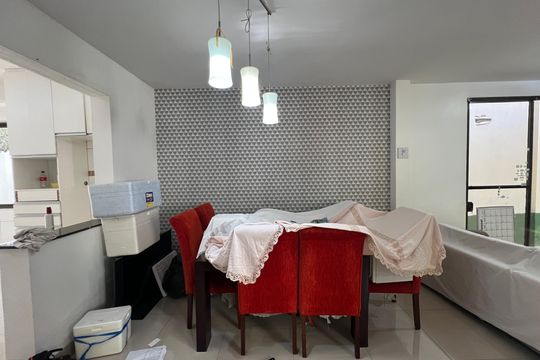 Casa à venda com 5 quartos, 550m² em Bandeirantes (pampulha), Belo Horizonte