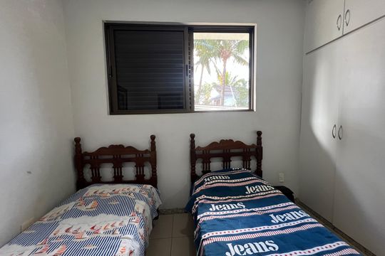 Quarto 1 de casa à venda com 5 quartos, 550m² em Bandeirantes (pampulha), Belo Horizonte