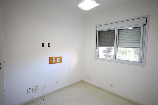 Quarto 3 de apartamento à venda com 3 quartos, 87m² em Vila Campesina, Osasco