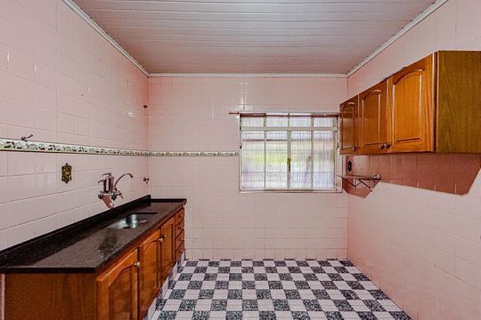 Cozinha de casa à venda com 2 quartos, 155m² em Vila Santa Isabel, São Paulo