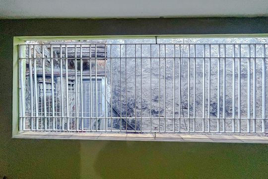 Vista do Quarto 1 de casa à venda com 2 quartos, 155m² em Vila Santa Isabel, São Paulo
