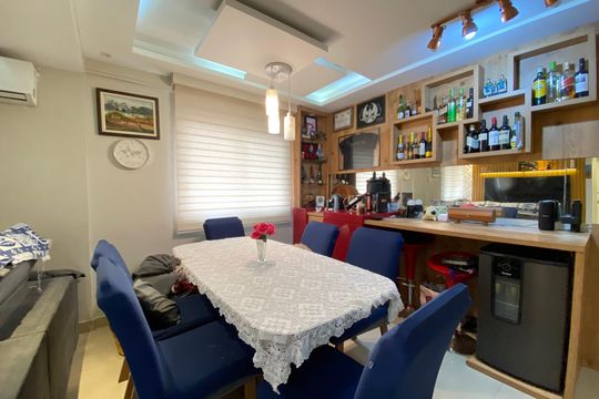 Apartamento à venda com 2 quartos, 57m² em Cachambi, Rio de Janeiro