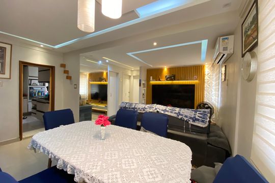 Apartamento à venda com 3 quartos, 57m² em Cachambi, Rio de Janeiro