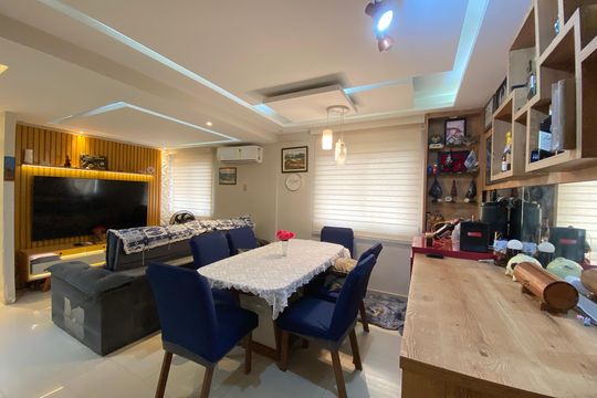 Apartamento à venda com 2 quartos, 57m² em Cachambi, Rio de Janeiro