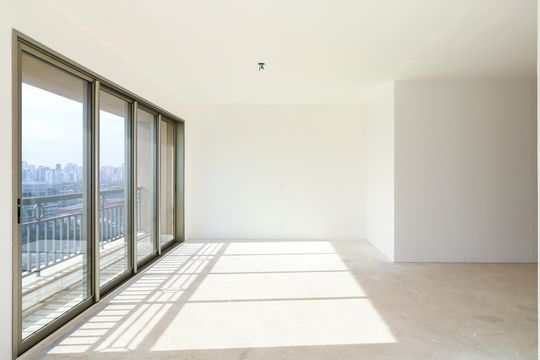 Apartamento à venda com 3 quartos, 211m² em Real Parque, São Paulo