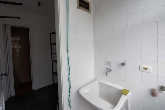 Apartamento à venda com 2 quartos, 65m² em Nova Piraju, São Paulo