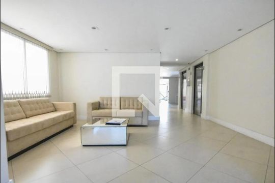 Área Comum de apartamento para alugar com 2 quartos, 65m² em Nova Piraju, São Paulo