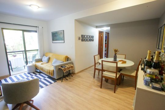 Apartamento à venda com 3 quartos, 93m² em Freguesia (jacarepaguá), Rio de Janeiro