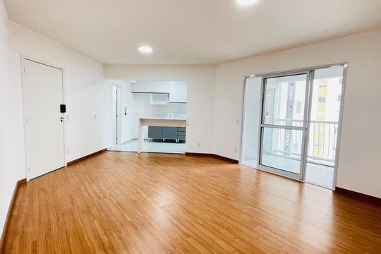Apartamento para alugar com 2 quartos, 82m² em Parque Esplanada do Embu, Embu das Artes