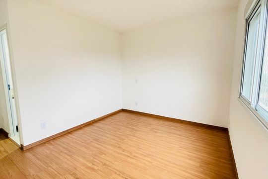 Quarto de apartamento para alugar com 2 quartos, 82m² em Parque Esplanada do Embu, Embu das Artes