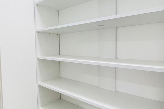 Dispensa de apartamento para alugar com 2 quartos, 82m² em Parque Esplanada do Embu, Embu das Artes