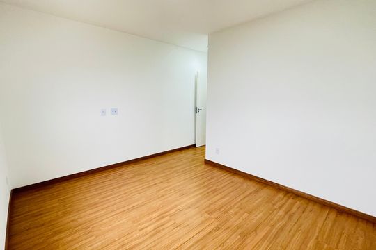 Quarto de apartamento para alugar com 2 quartos, 82m² em Parque Esplanada do Embu, Embu das Artes