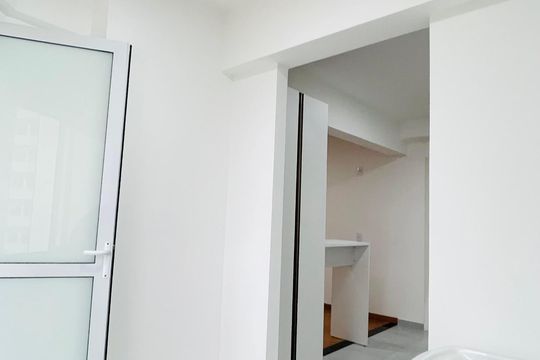 Área de Serviço de apartamento para alugar com 2 quartos, 82m² em Parque Esplanada do Embu, Embu das Artes