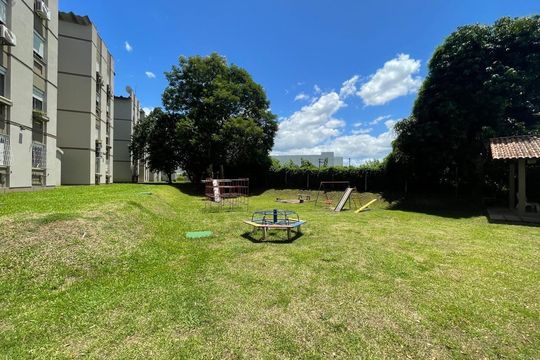 Apartamento para alugar com 2 quartos, 75m² em Rio dos Sinos, São Leopoldo