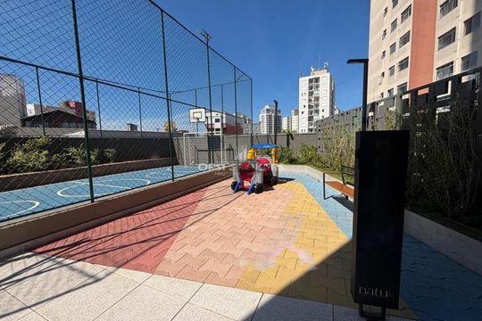 Apartamento à venda com 2 quartos, 64m² em Centro, Osasco