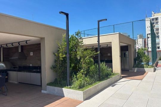 Apartamento à venda com 2 quartos, 64m² em Centro, Osasco