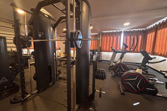 Apartamento à venda com 2 quartos, 55m² em Conceicao, Osasco
