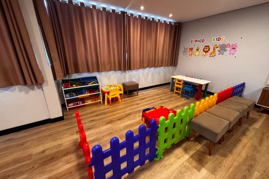Apartamento à venda com 2 quartos, 55m² em Conceicao, Osasco
