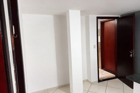 Apartamento para alugar com 2 quartos, 58m² em Recreio dos Bandeirantes, Rio de Janeiro