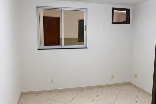 Apartamento para alugar com 2 quartos, 58m² em Recreio dos Bandeirantes, Rio de Janeiro